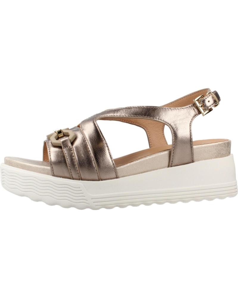 STONEFLY SANDALIAS PARKY 31 LAMINADO ORO Z00