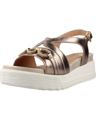 STONEFLY SANDALIAS PARKY 31 LAMINADO ORO Z00
