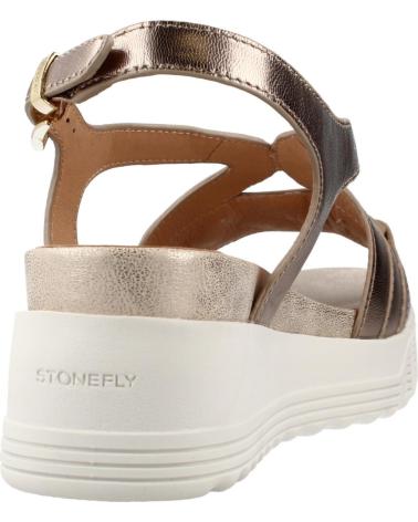 STONEFLY SANDALIAS PARKY 31 LAMINADO ORO Z00