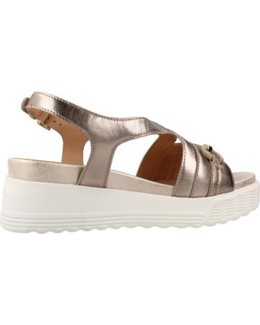 STONEFLY SANDALIAS PARKY 31 LAMINADO ORO Z00