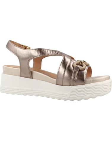STONEFLY SANDALIAS PARKY 31 LAMINADO ORO Z00
