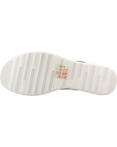 STONEFLY SANDALIAS PARKY 31 LAMINADO ORO Z00
