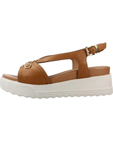 STONEFLY SANDALIAS MUJER PARKY 34 MARRÓN 302