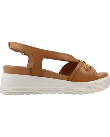 STONEFLY SANDALIAS MUJER PARKY 34 MARRÓN 302