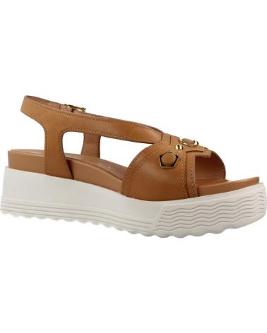 STONEFLY SANDALIAS MUJER PARKY 34 MARRÓN 302