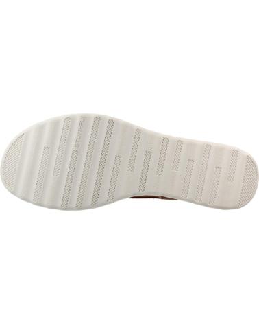 STONEFLY SANDALIAS MUJER PARKY 34 MARRÓN 302