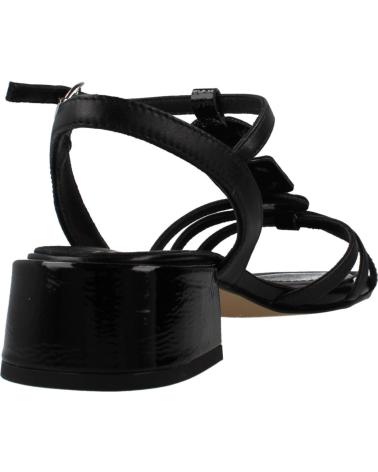 STONEFLY SANDALIAS KARA 5 NEGRAS 000