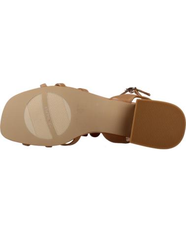 STONEFLY SANDALIAS KARA 5 MARRÓN 049