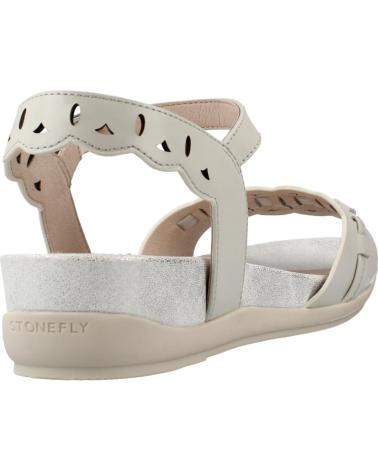 STONEFLY SANDALIAS EVE 32 EN COLOR BEIS 151