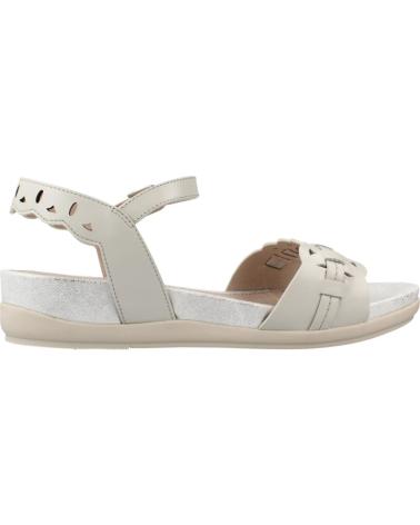 STONEFLY SANDALIAS EVE 32 EN COLOR BEIS 151