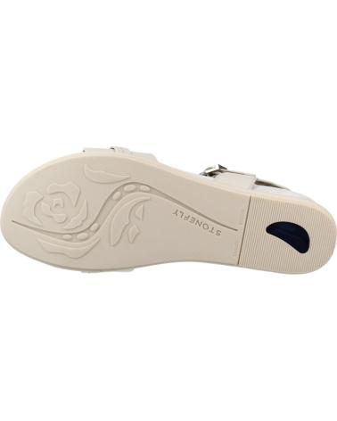 STONEFLY SANDALIAS EVE 32 EN COLOR BEIS 151