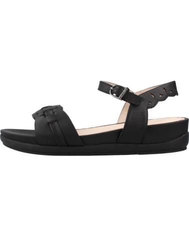STONEFLY SANDALIAS MUJER EVE 32 COLOR NEGRO 000