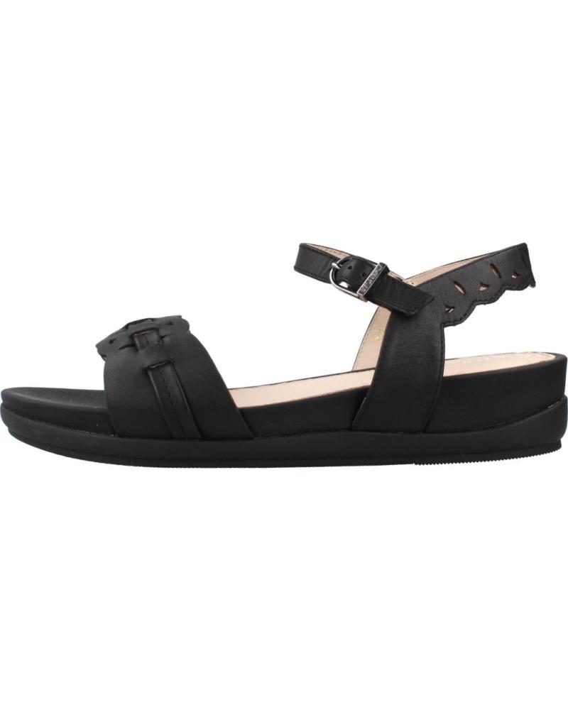 STONEFLY SANDALIAS MUJER EVE 32 COLOR NEGRO 000