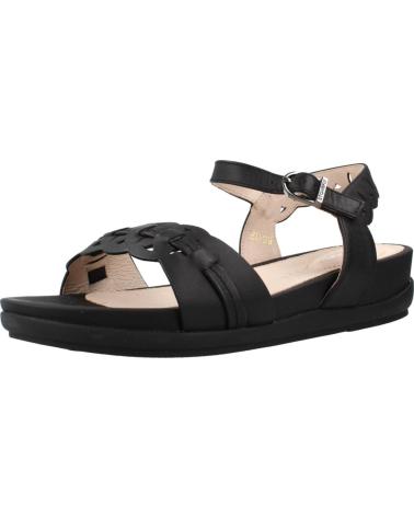 STONEFLY SANDALIAS MUJER EVE 32 COLOR NEGRO 000