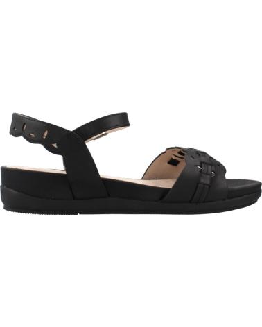 STONEFLY SANDALIAS MUJER EVE 32 COLOR NEGRO 000