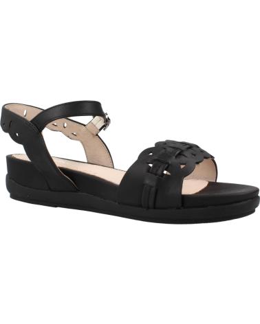 STONEFLY SANDALIAS MUJER EVE 32 COLOR NEGRO 000