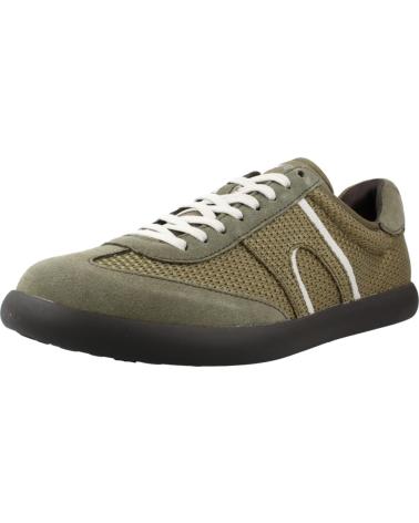 CAMPER ZAPATILLAS RUG ROMERO VERDE GREEN