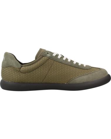 CAMPER ZAPATILLAS RUG ROMERO VERDE GREEN
