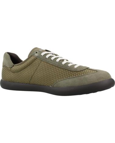 CAMPER ZAPATILLAS RUG ROMERO VERDE GREEN