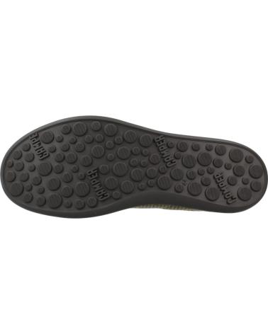 CAMPER ZAPATILLAS RUG ROMERO VERDE GREEN
