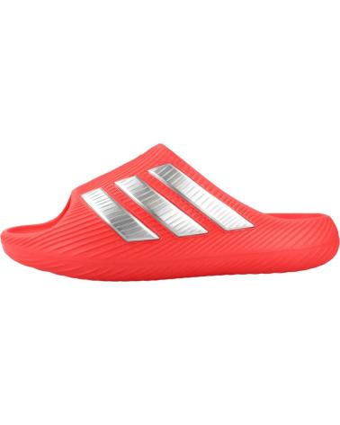 ADIDAS CHANCLAS PURECHILL SLIDE MUJER ROJO PINK