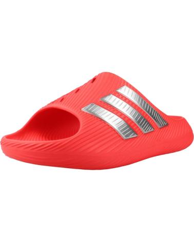ADIDAS CHANCLAS PURECHILL SLIDE MUJER ROJO PINK