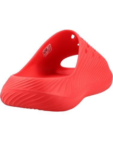 ADIDAS CHANCLAS PURECHILL SLIDE MUJER ROJO PINK