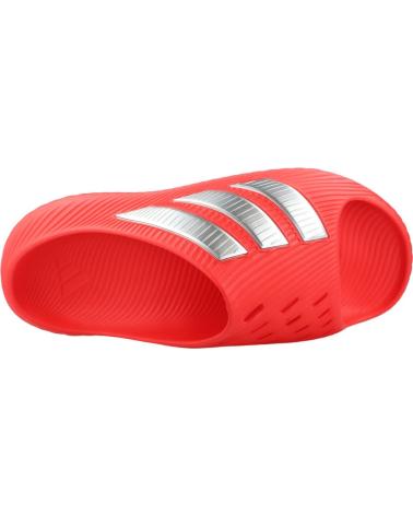 ADIDAS CHANCLAS PURECHILL SLIDE MUJER ROJO PINK