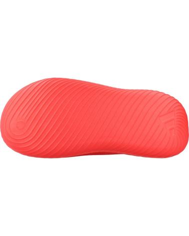 ADIDAS CHANCLAS PURECHILL SLIDE MUJER ROJO PINK