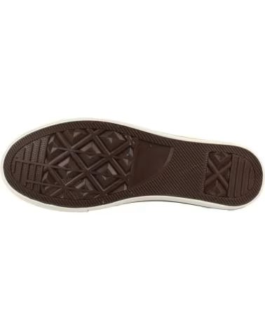 VICTORIA ZAPATILLAS MUJER MODELO 1057106V COLOR ORO PLATINO