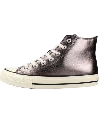 VICTORIA ZAPATILLAS MUJER MODELO 1057106V COLOR  PLATA