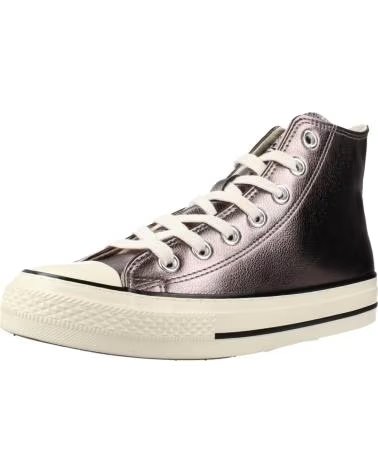 VICTORIA ZAPATILLAS MUJER MODELO 1057106V COLOR  PLATA