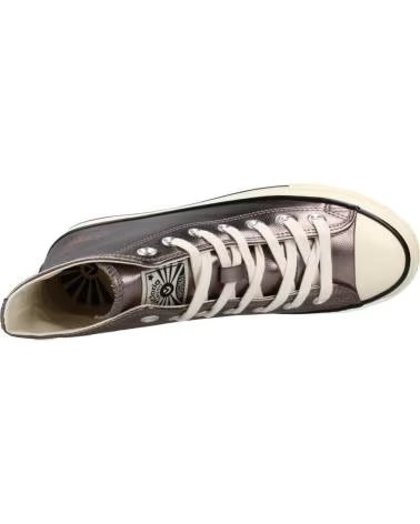 VICTORIA ZAPATILLAS MUJER MODELO 1057106V COLOR  PLATA