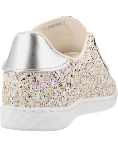 VICTORIA ZAPATILLAS NINA 112558V BLANCO HIELO