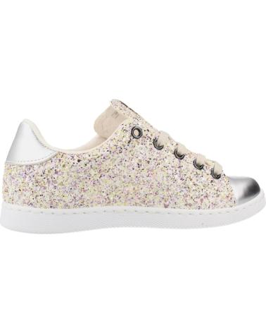 VICTORIA ZAPATILLAS NINA 112558V BLANCO HIELO
