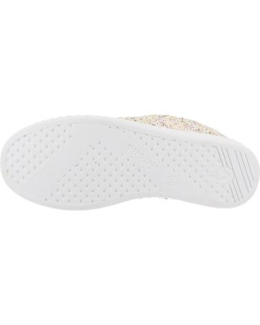 VICTORIA ZAPATILLAS NINA 112558V BLANCO HIELO
