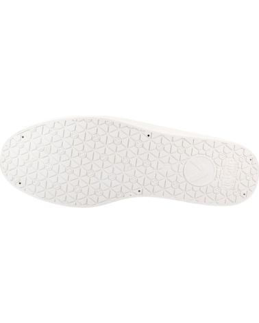 VICTORIA ZAPATILLAS MODELO 109200V EN AZUL JEANS