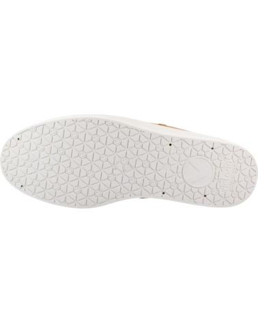 VICTORIA ZAPATILLAS PLATAFORMA 109200V MARRÓN CACAO
