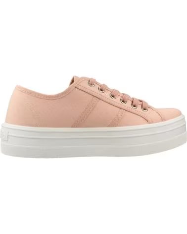 Zapatillas deporte de Mujer VICTORIA ZAPATILLAS PARA MUJER EN COLOR BEIGE BEIGE