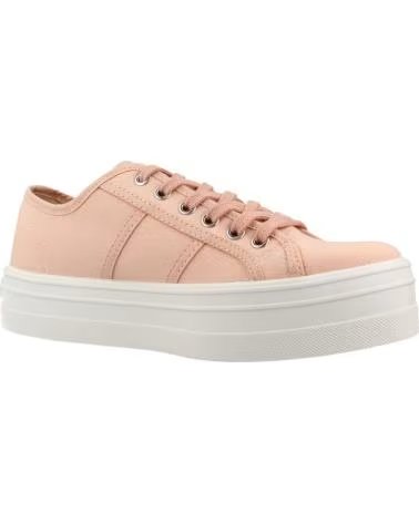 Zapatillas deporte de Mujer VICTORIA ZAPATILLAS PARA MUJER EN COLOR BEIGE BEIGE