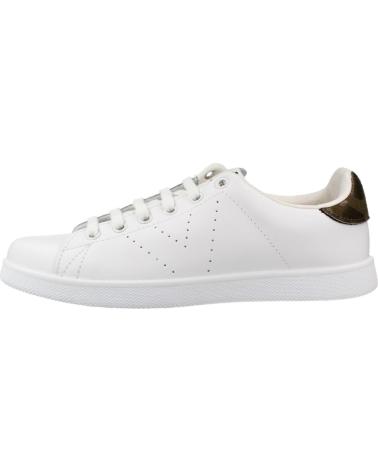 VICTORIA ZAPATILLAS 1125104 BLANCO MILITAR