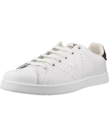VICTORIA ZAPATILLAS 1125104 BLANCO MILITAR