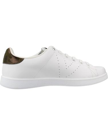 VICTORIA ZAPATILLAS 1125104 BLANCO MILITAR