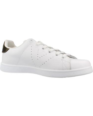 VICTORIA ZAPATILLAS 1125104 BLANCO MILITAR