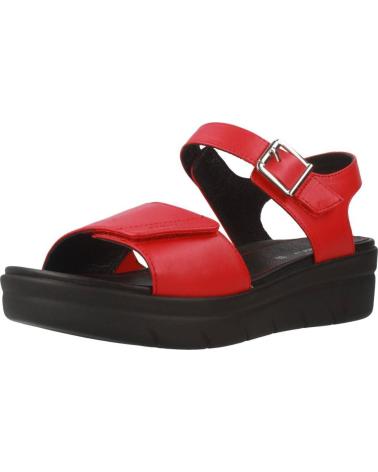 STONEFLY SANDALIAS AQUA III 2 COLOR ROJO 592