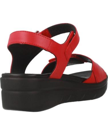 STONEFLY SANDALIAS AQUA III 2 COLOR ROJO 592