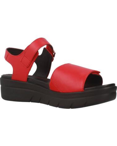 STONEFLY SANDALIAS AQUA III 2 COLOR ROJO 592