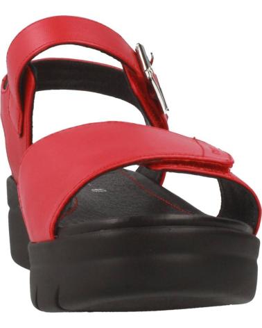 STONEFLY SANDALIAS AQUA III 2 COLOR ROJO 592