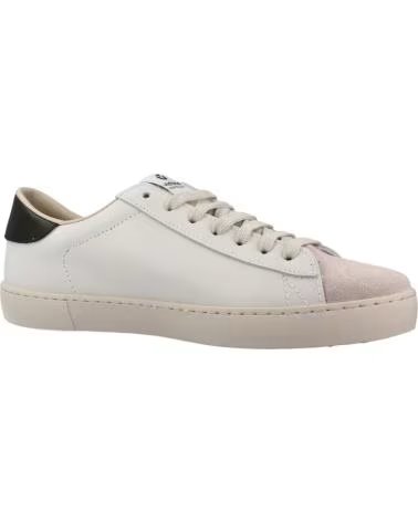 VICTORIA ZAPATILLAS MUJER MODELO 1126142 COLOR BLANCO KAKI