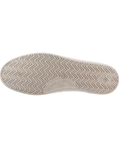 VICTORIA ZAPATILLAS MUJER MODELO 1126142 COLOR BLANCO KAKI